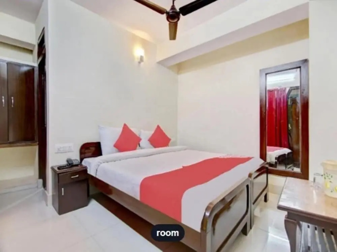Oak Shade Hotel