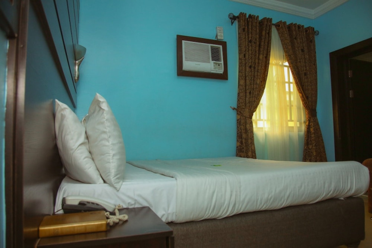 Jbl Hotel
