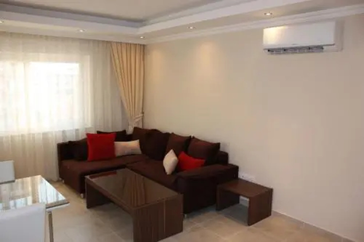 Alanya Beach Resort II