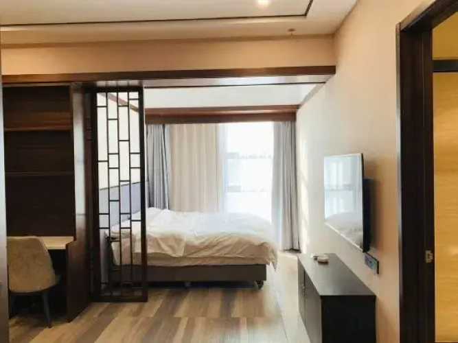 Hantang Hotel