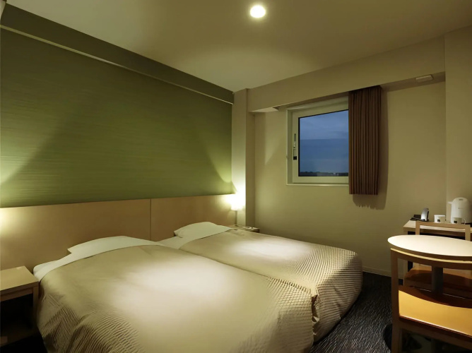 Candeo Hotels Shizuoka Shimada