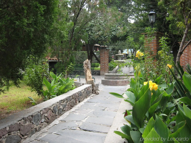 Hotel Quinta Loreto