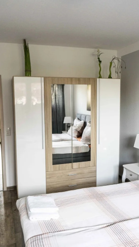 Ferienwohnung Anke-Apartement 5a