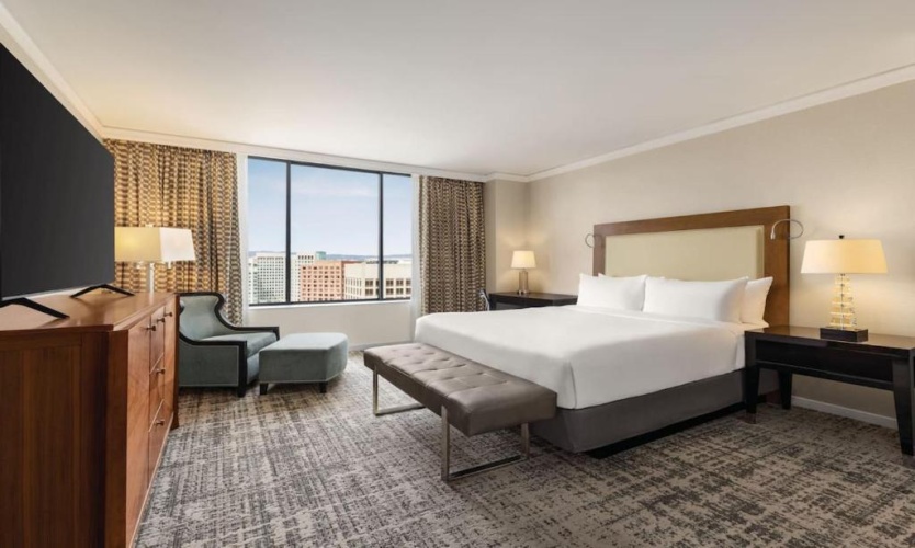 Double room