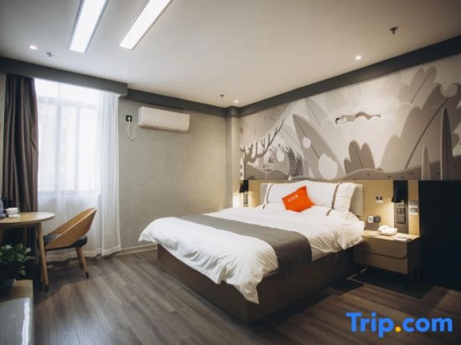 Business Double room