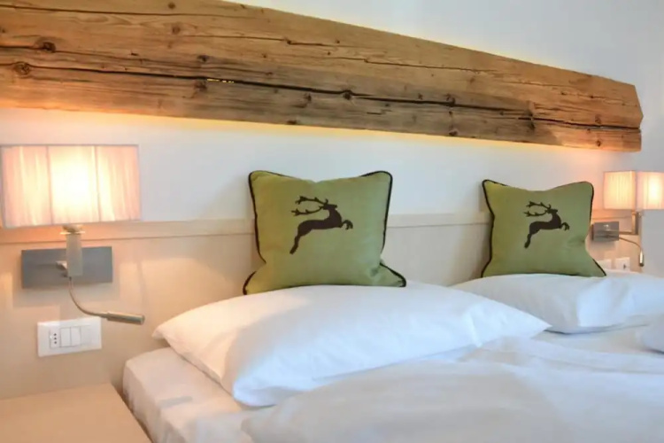 Hotel Regglbergerhof