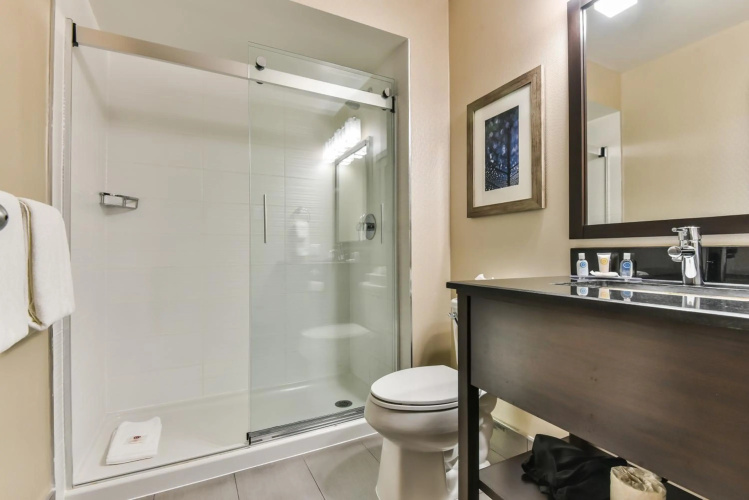 Comfort Inn Montreal Aeroport photo 9