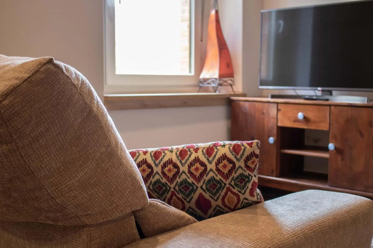 Apartamento tipo Loft