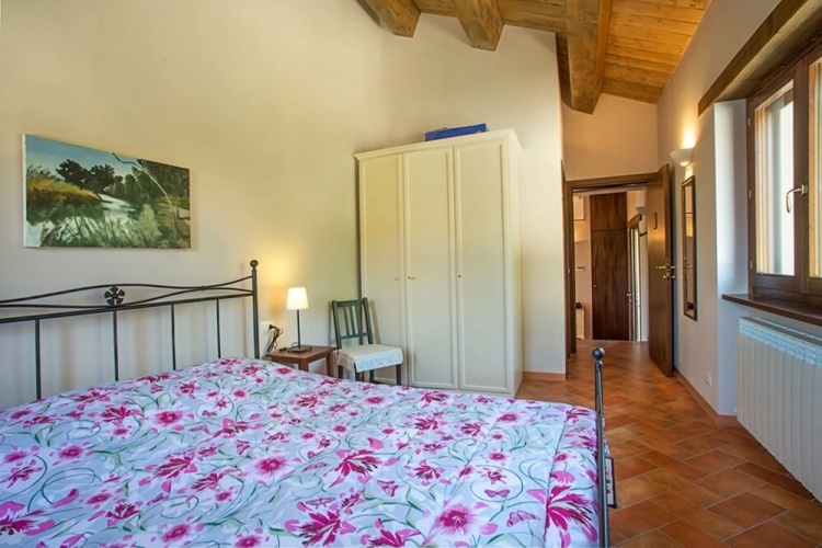 Villa Sul Lago