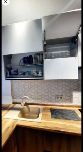 Фотография номера квартиры Апартаменты на проспекте Красной Армии