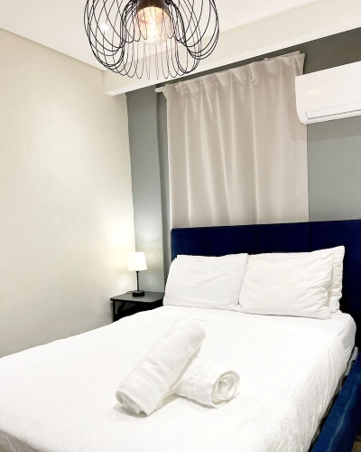 Classic room
