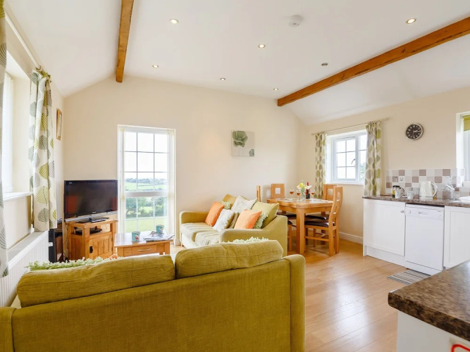 Ash Cottage