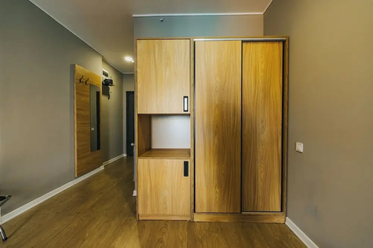 Komunna Luxe