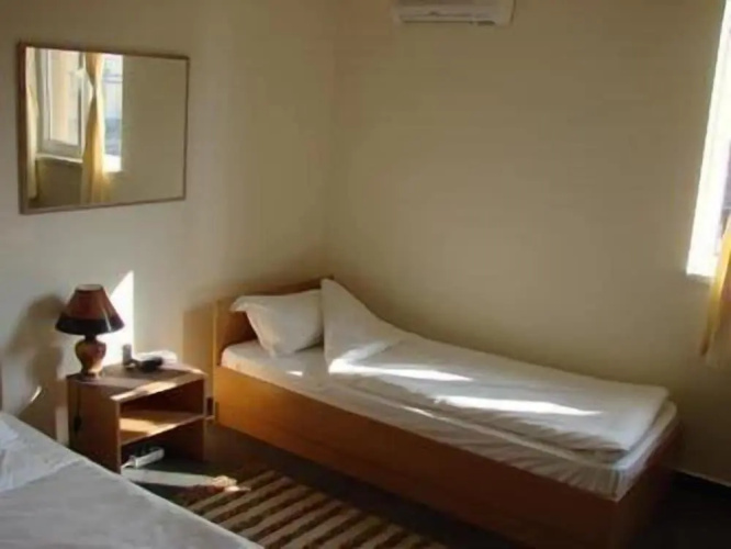 Avel - Guest House