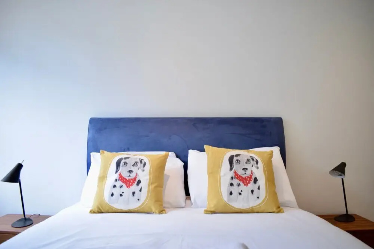 Quartermile Development 2 Bedroom Flat