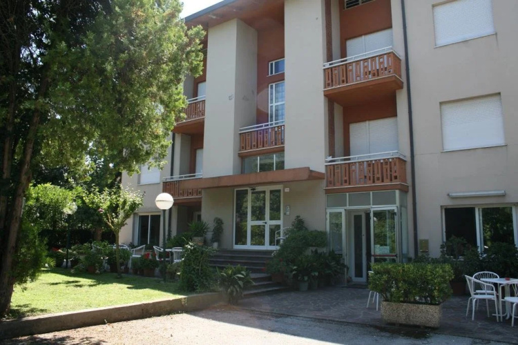 Otel görseli