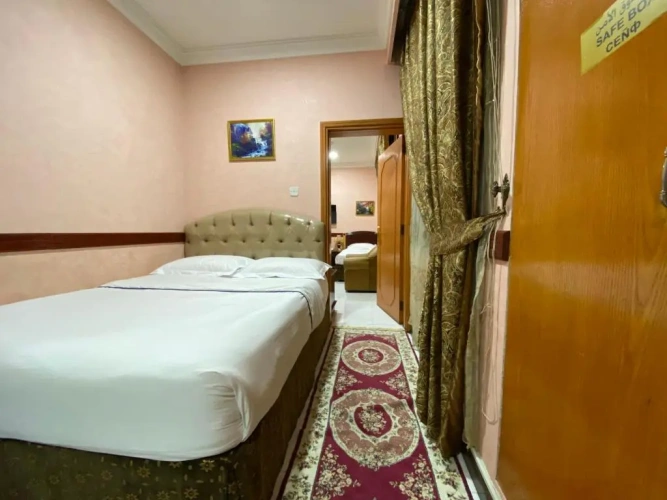 Executive Suite