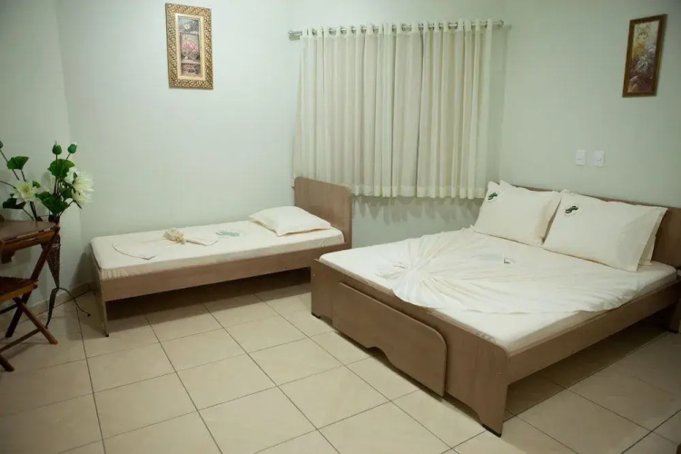 Ody Park Resort Hotel
