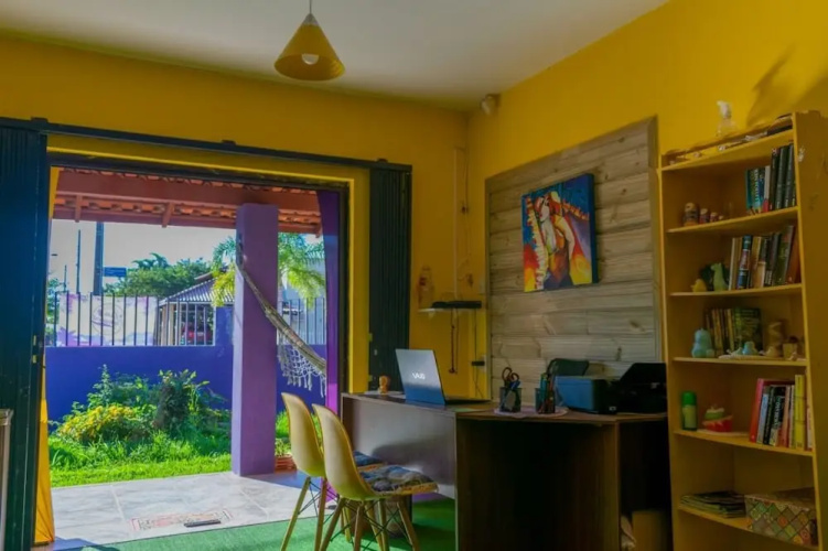 Casa RECREANEXT