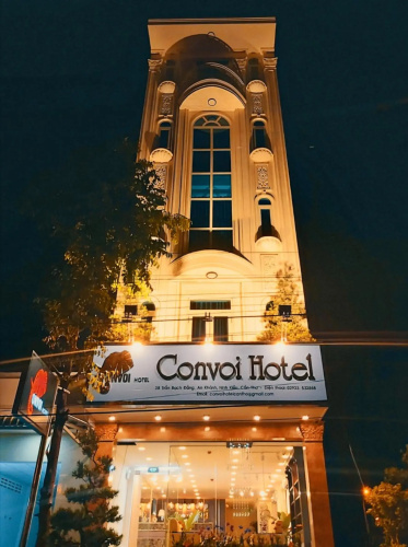 Otel görseli