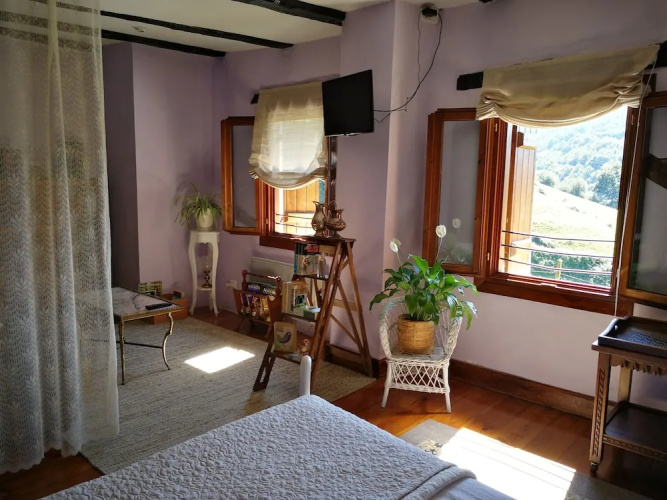 Pikukoborda B&B H3