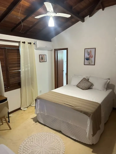 Luxury Quadruple room