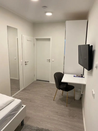 Hotel Quartier 8