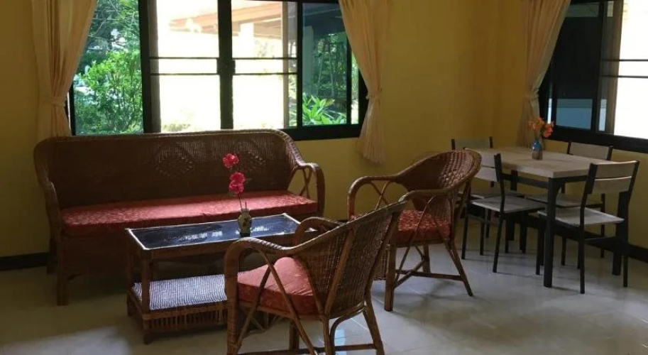 Samui Garden Resort