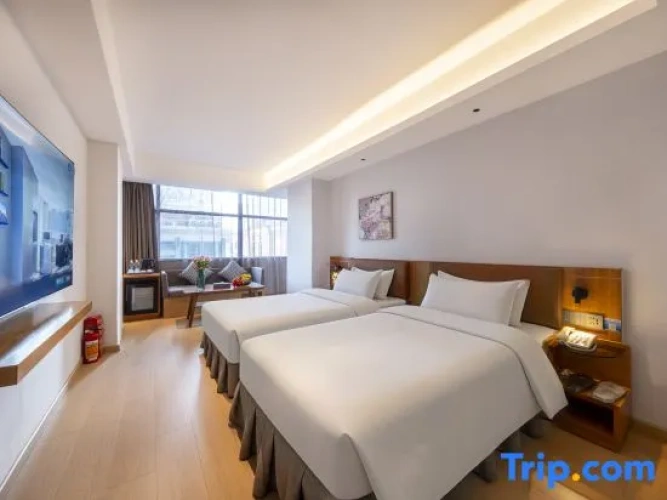 Business Double room