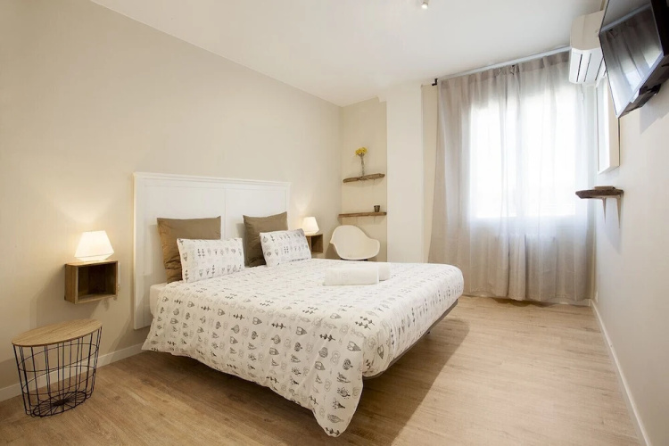 Flateli Apartamento Jaume I