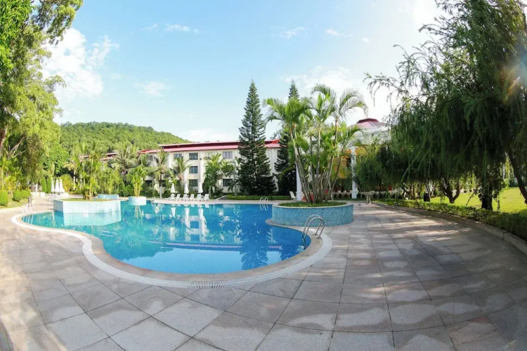 Doson Resort