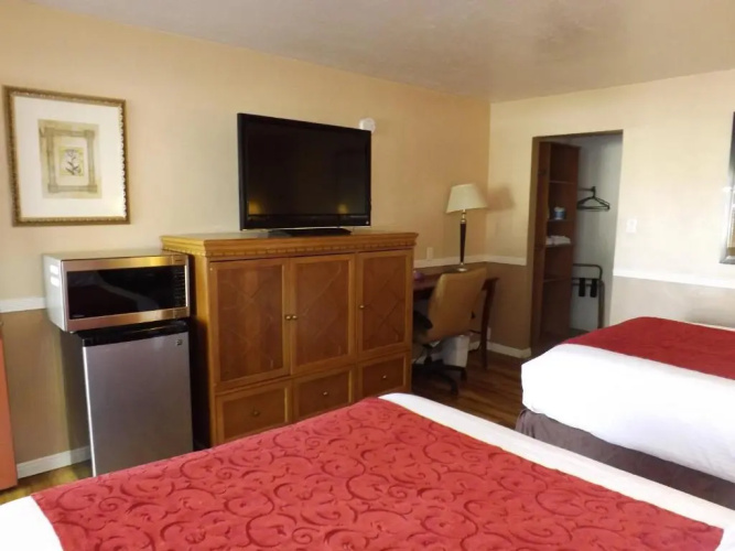 Sage Motel