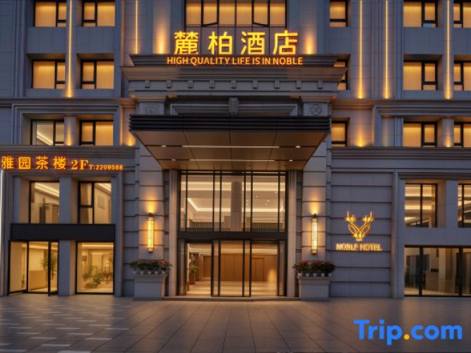 Hotel Lupo