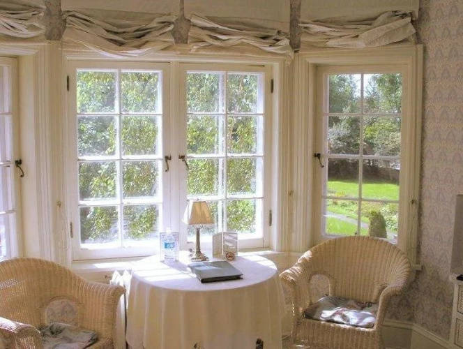 Perth Manor Boutique Hotel