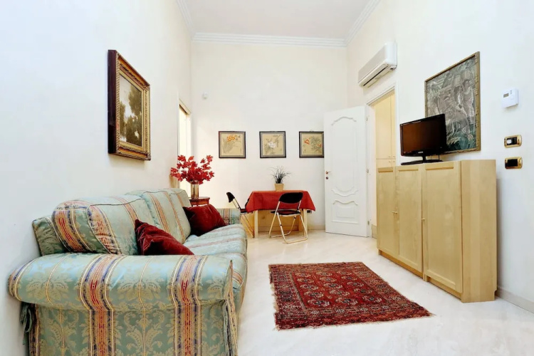 Ripetta Chic - My Extra Home