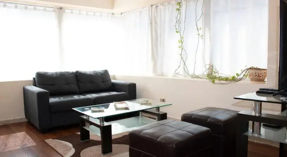 VIP Apartments