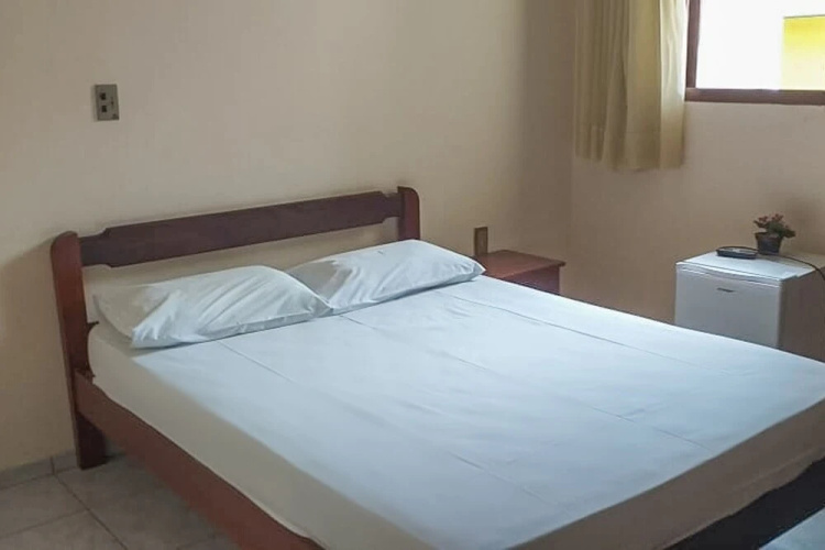 Hotel Guarini