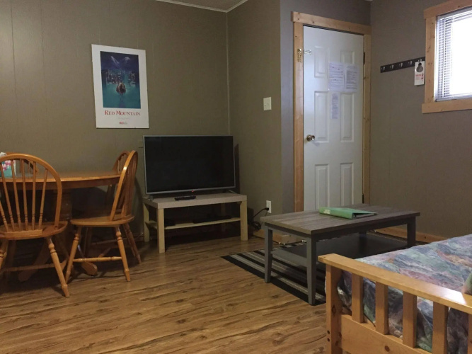 Rossland Motel