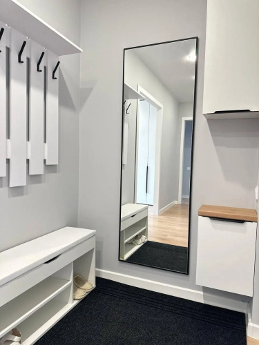 Фотография номера квартиры Апартаменты на проспекте Ленина