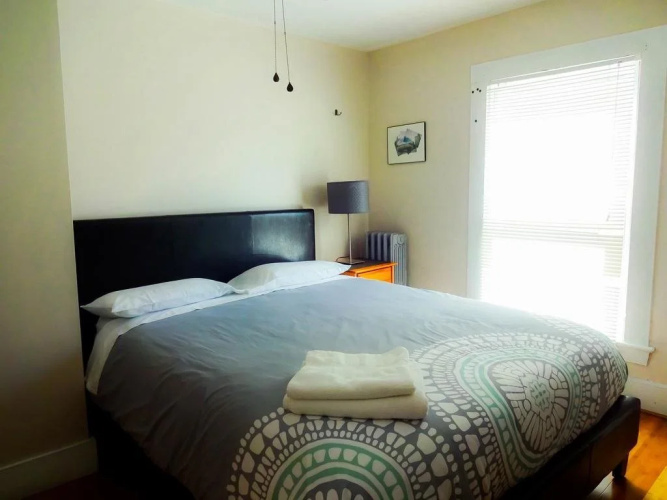 Amory Guest House