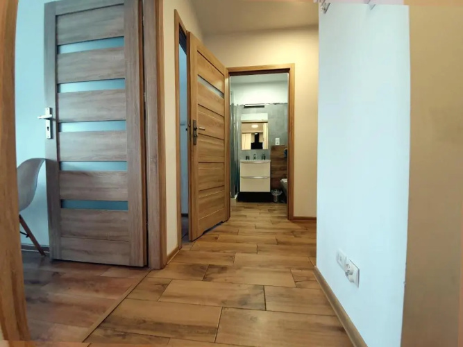 GM Apartament Szczecin