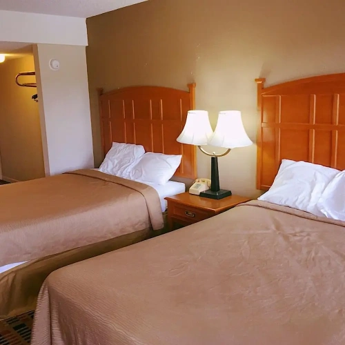 Comfort Quadruple room