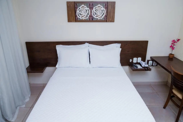 Hotel Kanaan