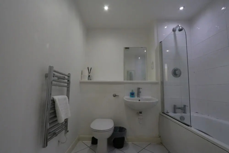 SKL Comfort Suite