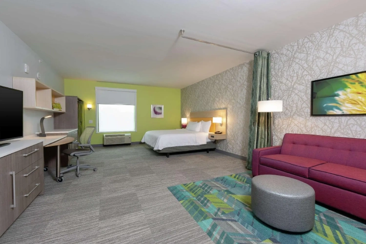 Double Studio Suite