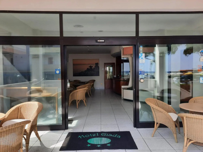 Hotel Giada
