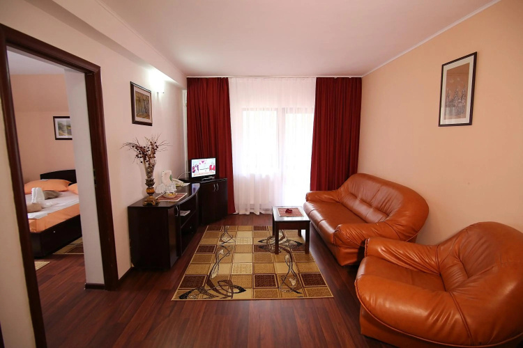 Ciric Hotel