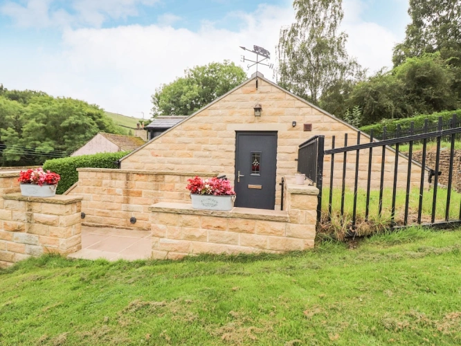 Cottage