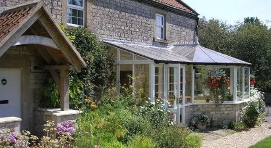School Cottages BB Self-Catering