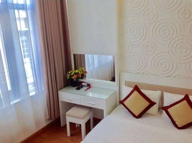 New Hotel II